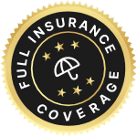 Full Insurance Coverage
